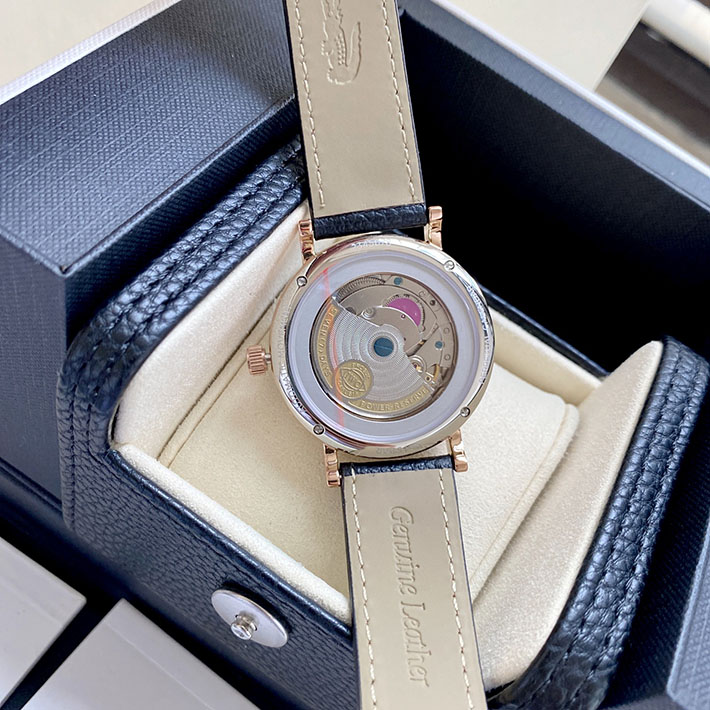 最高級IWCスーパーコピー IWC時計コピー ポートフィノ ハンドワインド ムーンフェイズ 41mm 2629714 高級 腕時計 ブランド - 画像 (3)