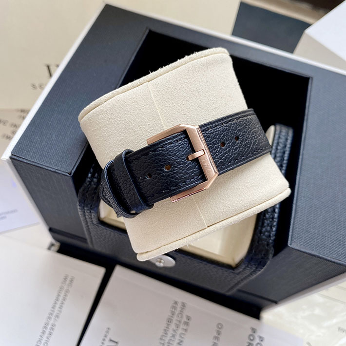 最高級IWCスーパーコピー IWC時計コピー ポートフィノ ハンドワインド ムーンフェイズ 41mm 2629714 高級 腕時計 ブランド - 画像 (2)