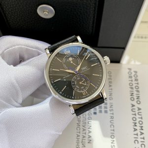 IWC 時計 値段