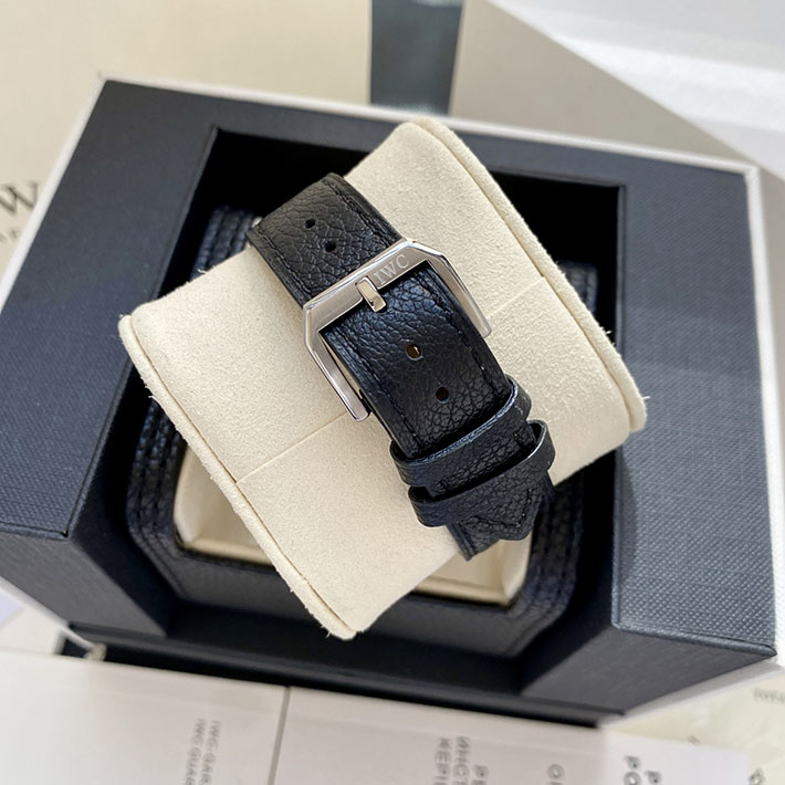 最高級IWCスーパーコピー ポートフィノ オートマティック ポインター デイト ローレウス スポーツ フォー グッド 2629718 IWC 時計 値段 - 画像 (4)