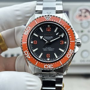 オメガ シーマスター アクアテラ