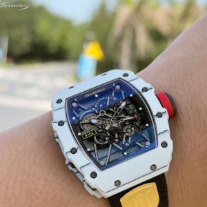 メンズ リシャールミル 時計