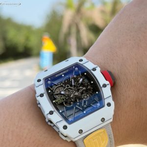 リシャールミル 値段