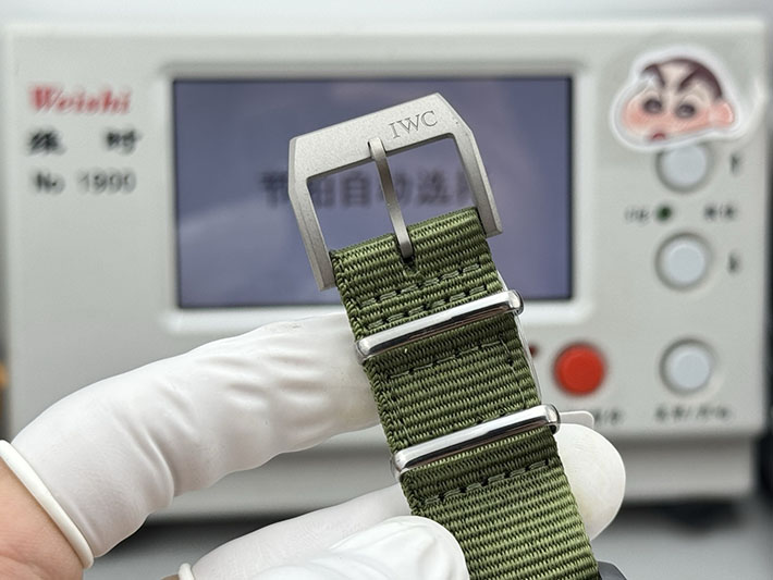 最高級IWCスーパーコピー パイロットウォッチ オートマティック 41 トップガン レイク・タホ 2629737 IWC 店舗 東京 - 画像 (2)