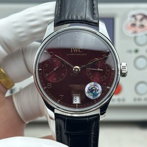 IWC 時計 パイロット ウォッチ