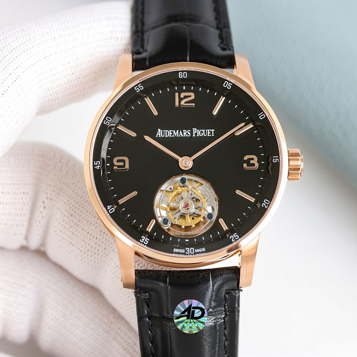 最高級オーデマピゲスーパーコピー CODE11.59 バイ オーデマ ピゲ オートマティック フライング トゥールビヨン 2629741 オーデマピゲ 価格 - 画像 (9)