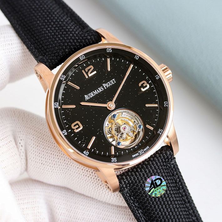 最高級オーデマピゲスーパーコピー CODE11.59 バイ オーデマ ピゲ オートマティック フライング トゥールビヨン 2629741 オーデマピゲ 価格 - 画像 (8)