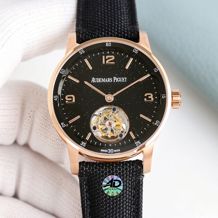 最高級オーデマピゲスーパーコピー CODE11.59 バイ オーデマ ピゲ オートマティック フライング トゥールビヨン 2629741 オーデマピゲ 価格 - 画像 (7)
