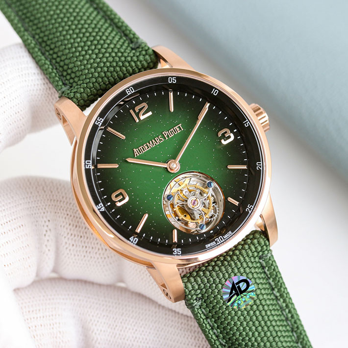 最高級オーデマピゲスーパーコピー CODE11.59 バイ オーデマ ピゲ オートマティック フライング トゥールビヨン 2629741 オーデマピゲ 価格 - 画像 (6)
