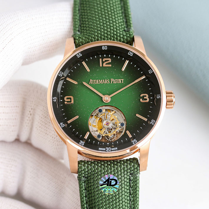 最高級オーデマピゲスーパーコピー CODE11.59 バイ オーデマ ピゲ オートマティック フライング トゥールビヨン 2629741 オーデマピゲ 価格 - 画像 (5)