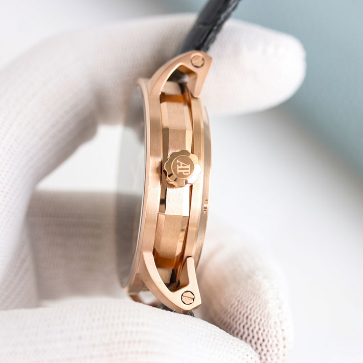 最高級オーデマピゲスーパーコピー CODE11.59 バイ オーデマ ピゲ オートマティック フライング トゥールビヨン 2629741 オーデマピゲ 価格 - 画像 (3)