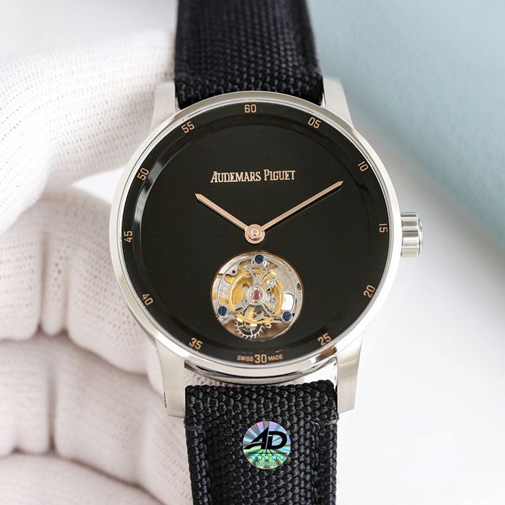 最高級オーデマピゲスーパーコピー CODE11.59 バイ オーデマ ピゲ オートマティック フライング トゥールビヨン 2629742 オーデマピゲ 時計 メンズ - 画像 (9)
