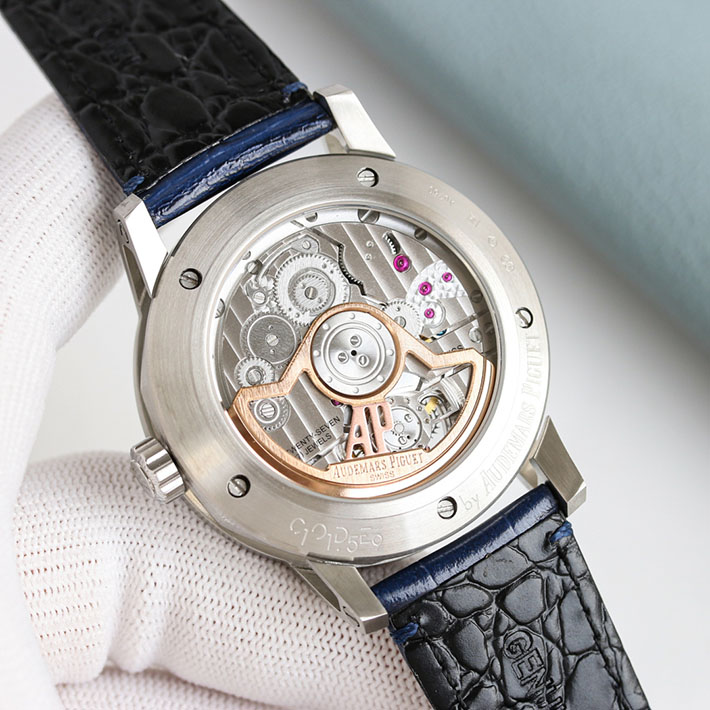 最高級オーデマピゲスーパーコピー CODE11.59 バイ オーデマ ピゲ オートマティック フライング トゥールビヨン 2629742 オーデマピゲ 時計 メンズ - 画像 (4)