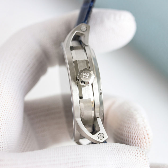 最高級オーデマピゲスーパーコピー CODE11.59 バイ オーデマ ピゲ オートマティック フライング トゥールビヨン 2629742 オーデマピゲ 時計 メンズ - 画像 (3)