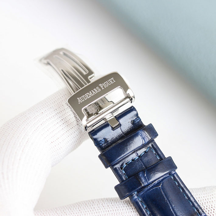 最高級オーデマピゲスーパーコピー CODE11.59 バイ オーデマ ピゲ オートマティック フライング トゥールビヨン 2629742 オーデマピゲ 時計 メンズ - 画像 (2)