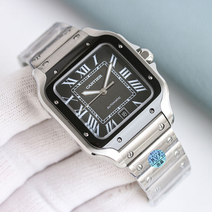 カルティエ 時計 人気