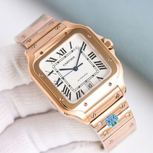 カルティエ 時計 メンズ