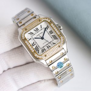 カルティエ 一番安い 時計