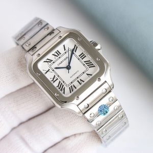 カルティエ 腕時計 メンズ