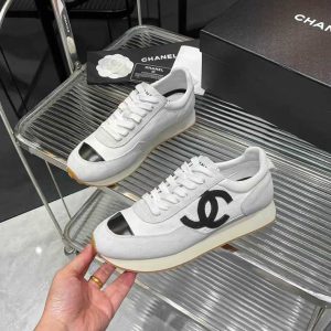シャネル スニーカー 公式