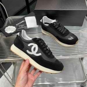 シャネル スニーカー 人気