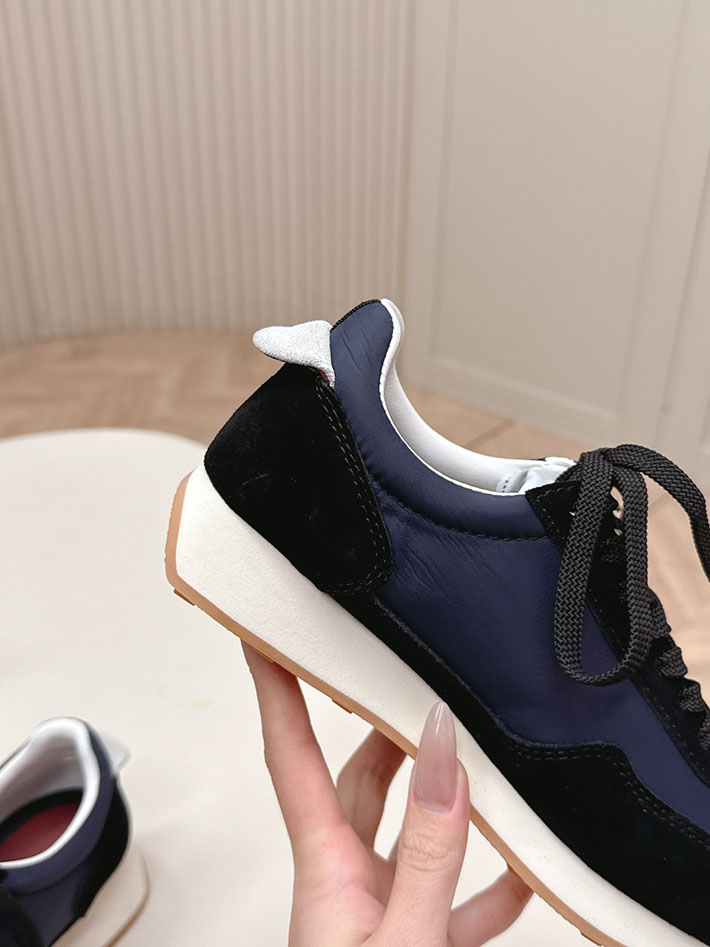 レディース 最高級シャネルスーパーコピー CHANEL 2026年春夏 新作 CC ランニング スニーカー 2629757 シャネル スニーカー 定価 - 画像 (7)