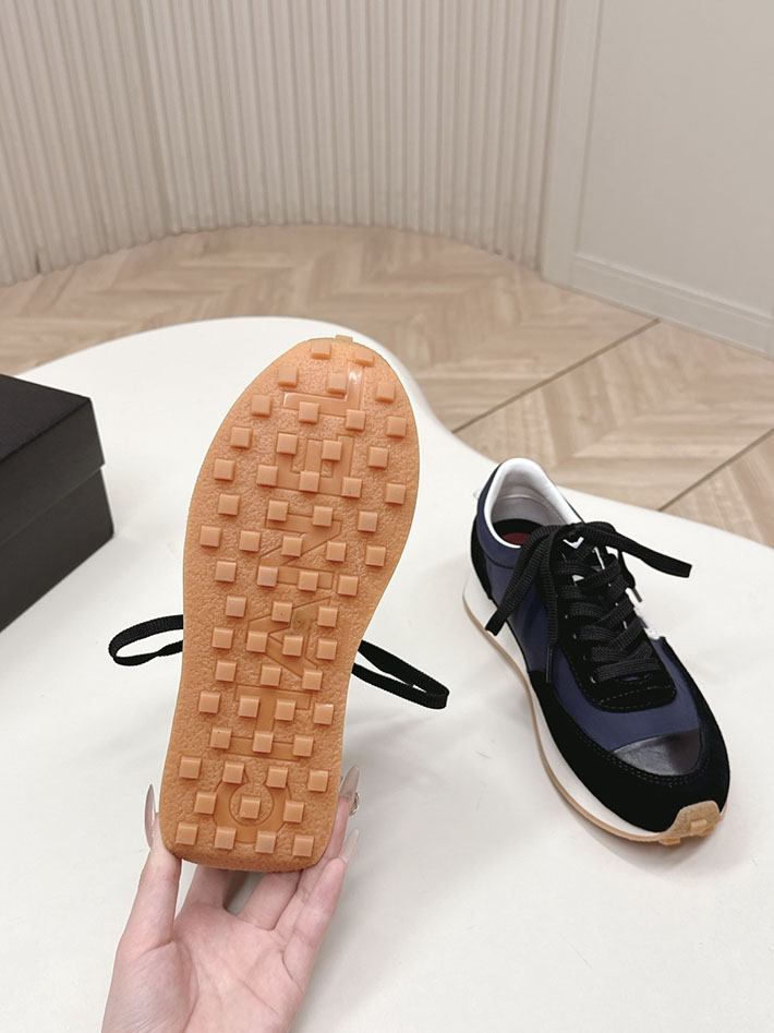 レディース 最高級シャネルスーパーコピー CHANEL 2026年春夏 新作 CC ランニング スニーカー 2629757 シャネル スニーカー 定価 - 画像 (6)