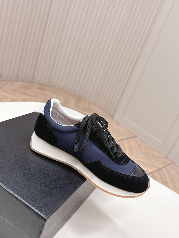 レディース 最高級シャネルスーパーコピー CHANEL 2026年春夏 新作 CC ランニング スニーカー 2629757 シャネル スニーカー 定価 - 画像 (2)