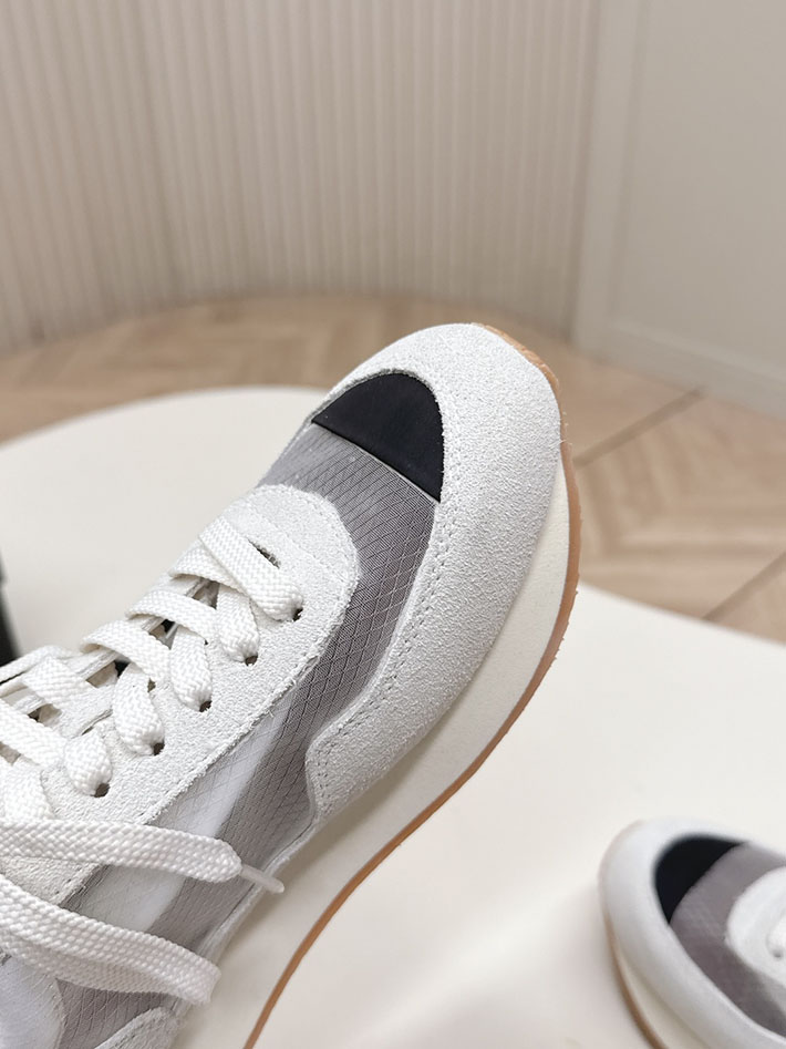 レディース 最高級シャネルスーパーコピー CHANEL 2026年春夏 新作 CC ランニング スニーカー 2629760 シャネル スニーカー 安い - 画像 (9)