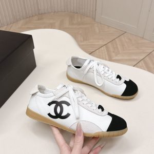 シャネル 靴 アウトレット