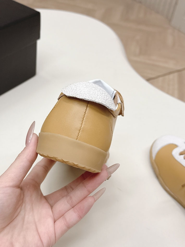 レディース 最高級シャネルスーパーコピー CHANEL 2026年春夏 新作 CC ランニング スニーカー 2629763 シャネル 靴 レディース 人気 - 画像 (7)