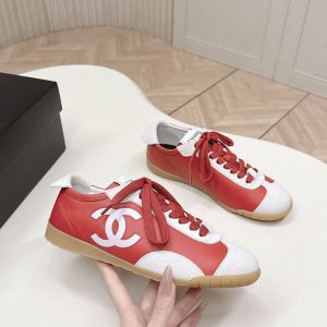 シャネル 靴 スニーカー