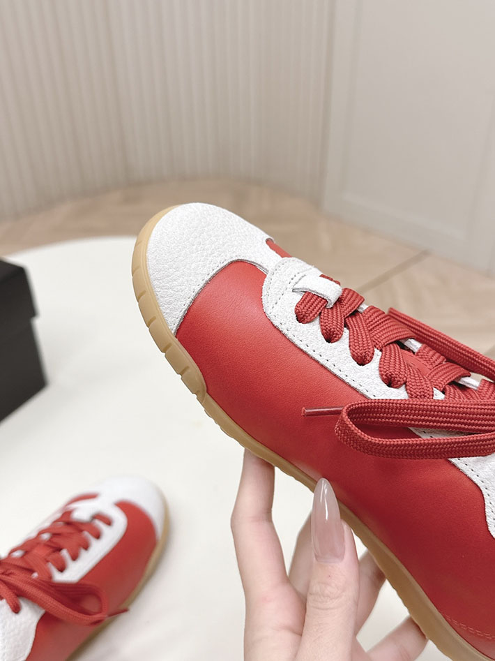 レディース 最高級シャネルスーパーコピー CHANEL 2026年春夏 新作 CC ランニング スニーカー 2629764 シャネル 靴 スニーカー - 画像 (9)