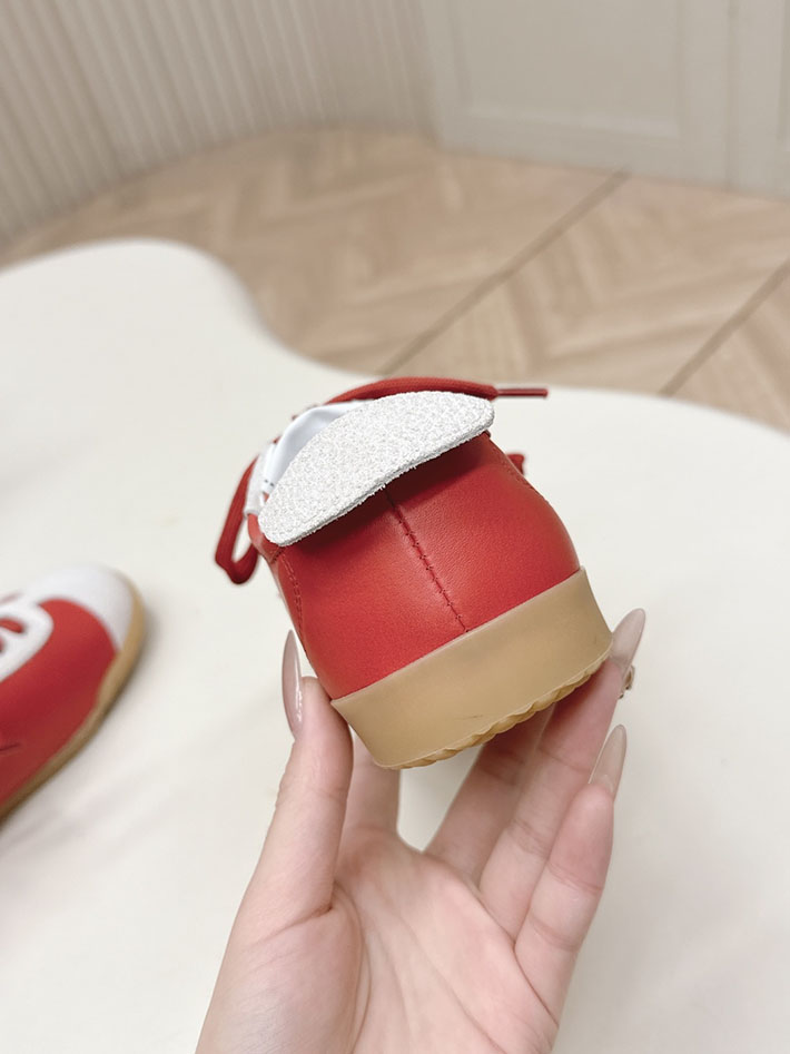 レディース 最高級シャネルスーパーコピー CHANEL 2026年春夏 新作 CC ランニング スニーカー 2629764 シャネル 靴 スニーカー - 画像 (8)