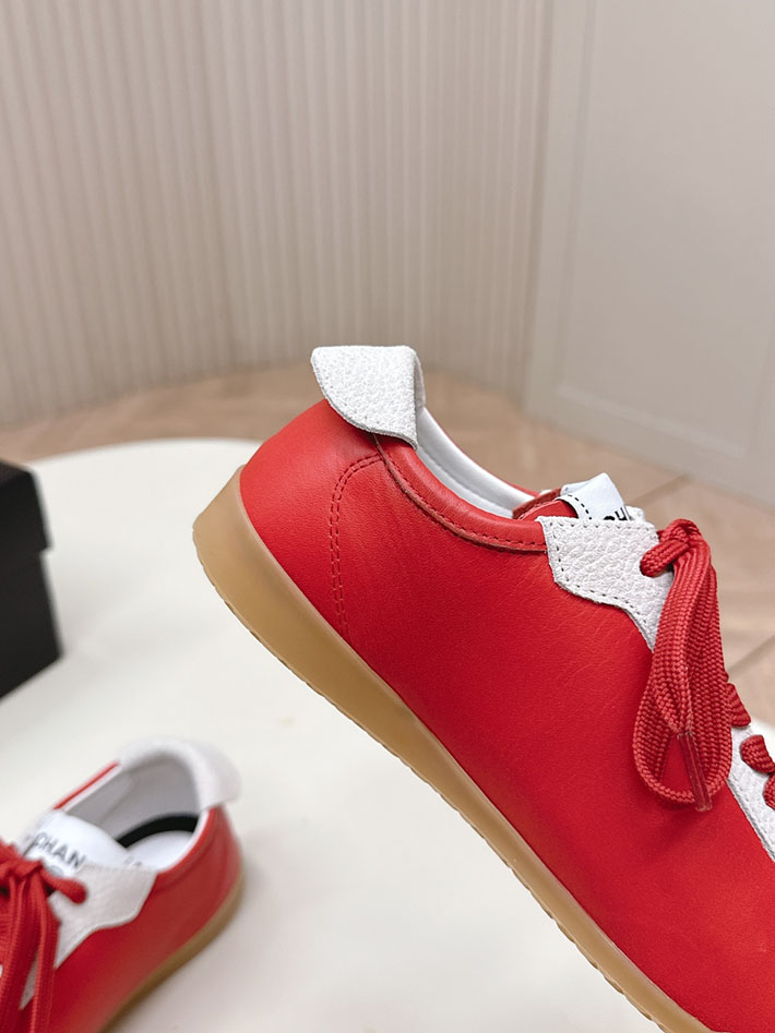 レディース 最高級シャネルスーパーコピー CHANEL 2026年春夏 新作 CC ランニング スニーカー 2629764 シャネル 靴 スニーカー - 画像 (7)