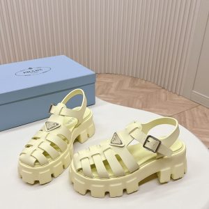 サンダル レディース 人気ブランド