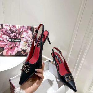 ドルチェの靴店舗