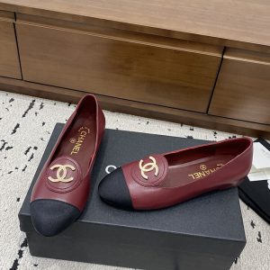 シャネル ローファー 公式