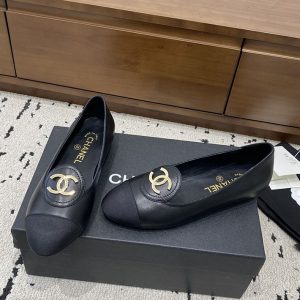 シャネル 靴 レディース