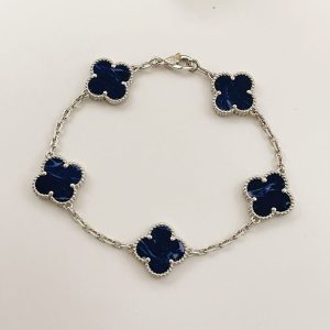 ヴァンクリーフブレスレット 安い