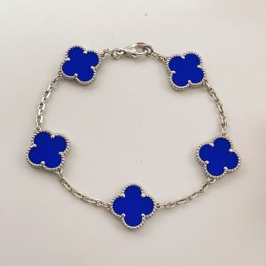 ヴァンクリーフブレスレットコピー