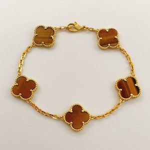 ヴァンクリーフ ブレスレット 安い