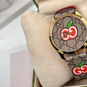 グッチ 時計 ヴィンテージ