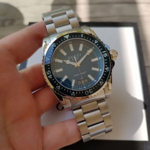 グッチ 時計 メンズ