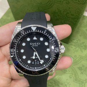 グッチ 時計 メンズ