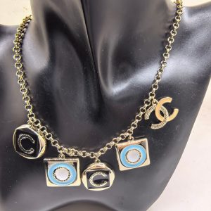 シャネル ネックレス 安い