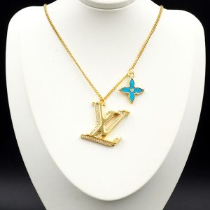 ルイヴィトン ネックレス 安い