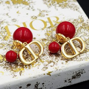 レディース ディオール ピアス