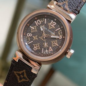 ルイヴィトン 時計 レディース 人気