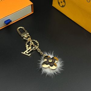 ルイヴィトン キーホルダー モノグラム